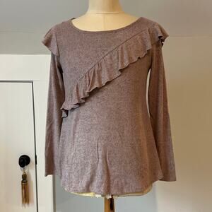 Charlie O Lightweight sweater